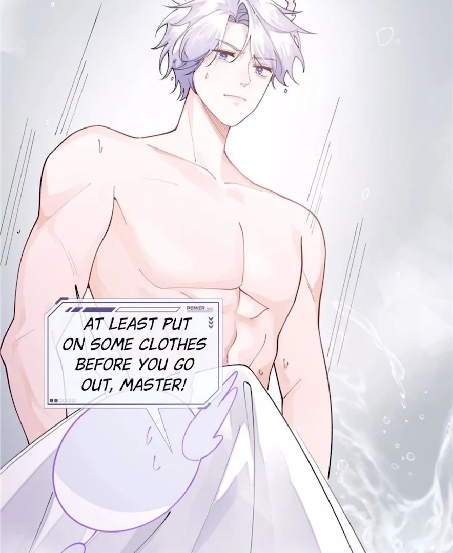 Pampering My Beast Commander (Official) - Chapter 53 manhwa
