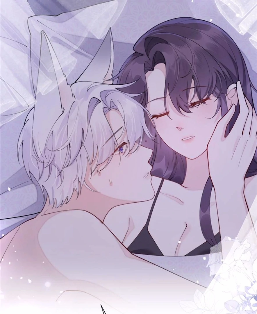 Pampering My Beast Commander (Official) - Chapter 53 manhwa