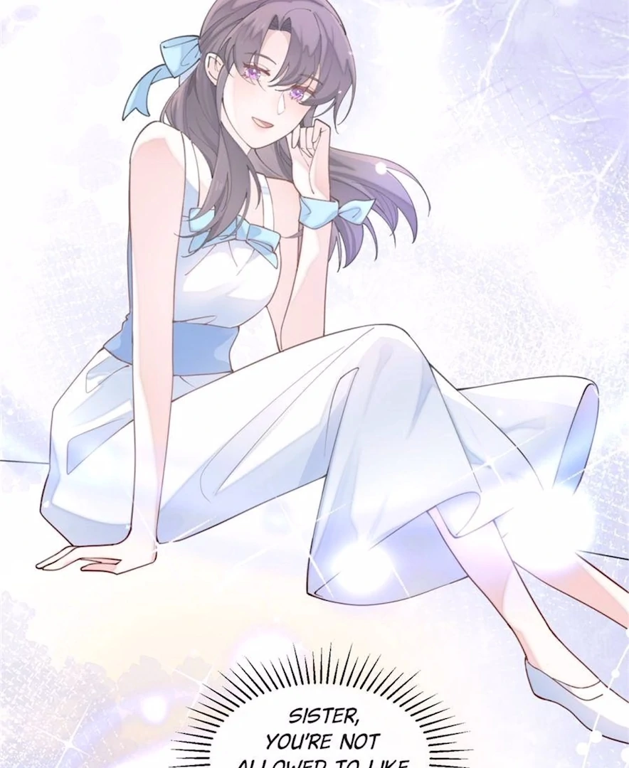 Pampering My Beast Commander (Official) - Chapter 53 manhwa