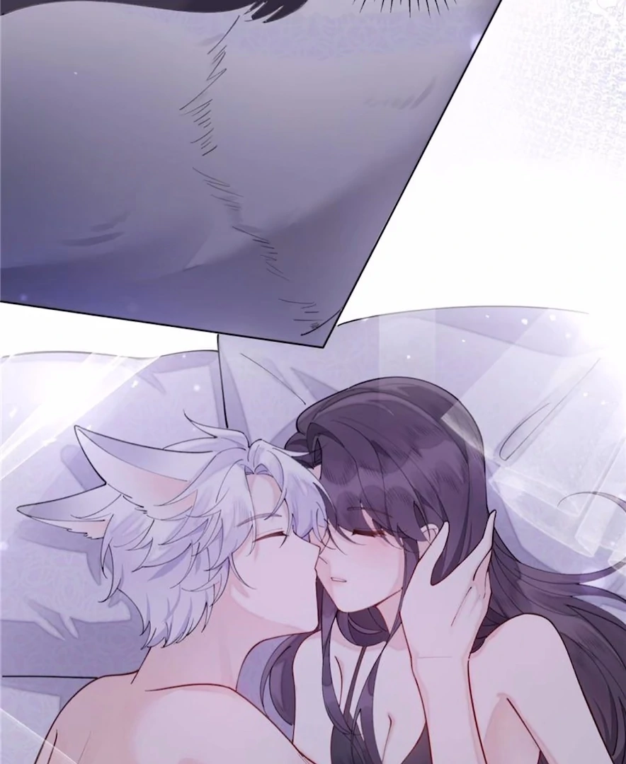 Pampering My Beast Commander (Official) - Chapter 53 manhwa