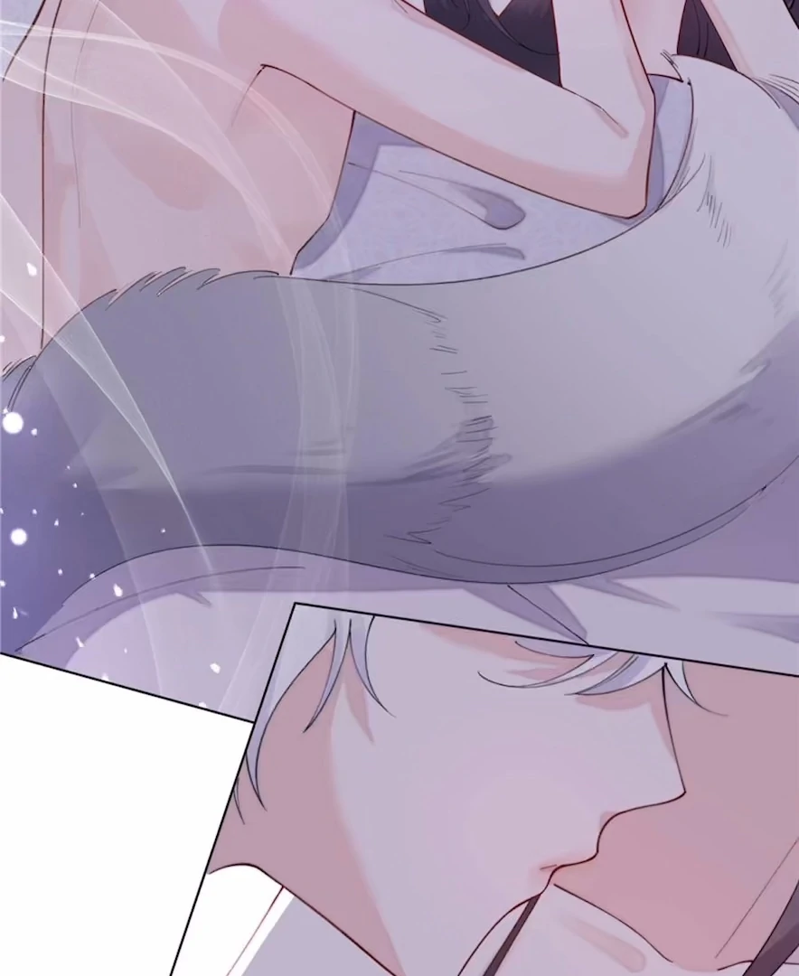 Pampering My Beast Commander (Official) - Chapter 53 manhwa
