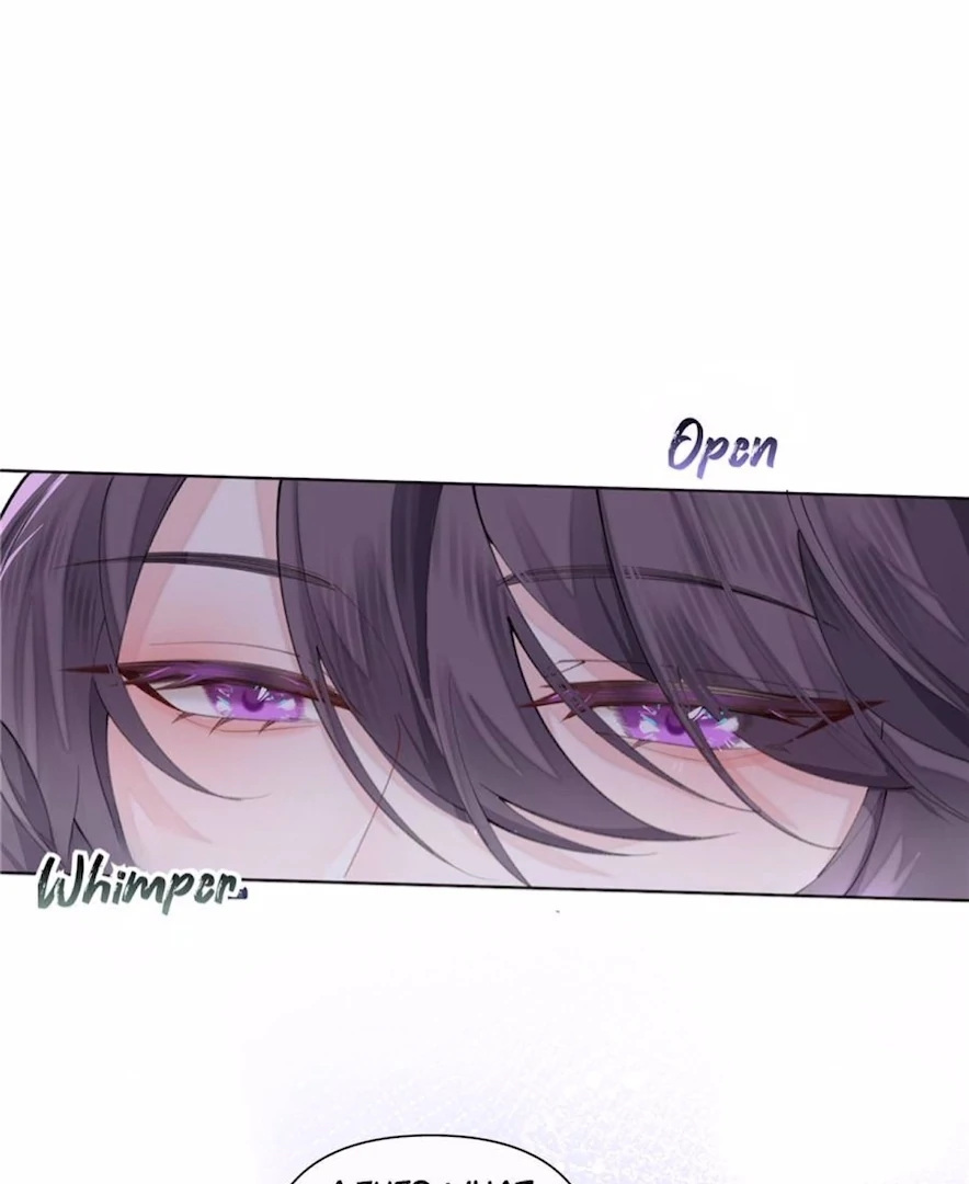 Pampering My Beast Commander (Official) - Chapter 53 manhwa