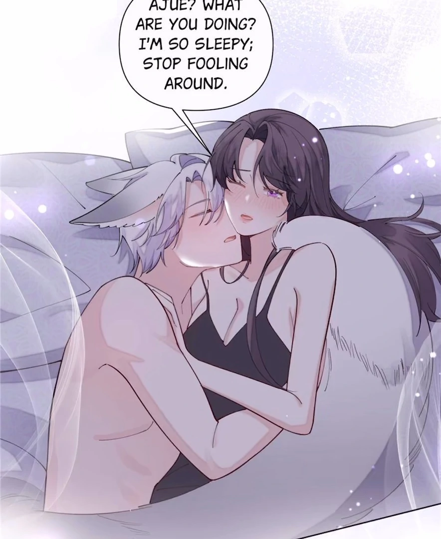 Pampering My Beast Commander (Official) - Chapter 53 manhwa