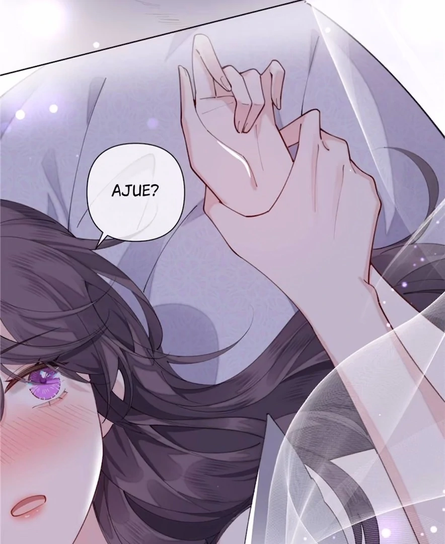 Pampering My Beast Commander (Official) - Chapter 53 manhwa