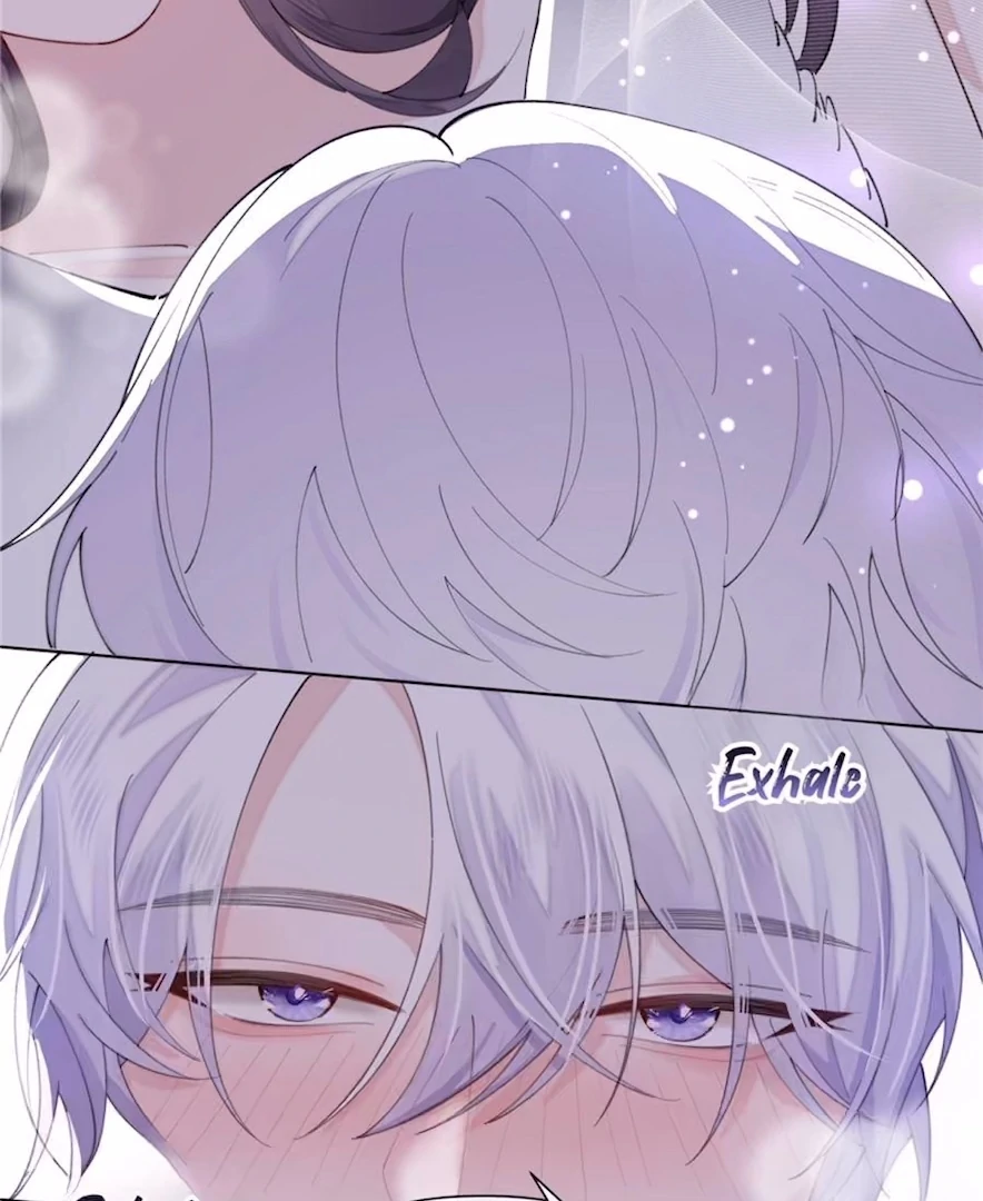 Pampering My Beast Commander (Official) - Chapter 53 manhwa
