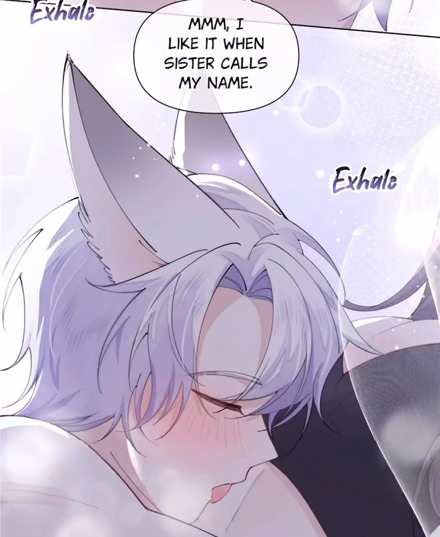 Pampering My Beast Commander (Official) - Chapter 53 manhwa