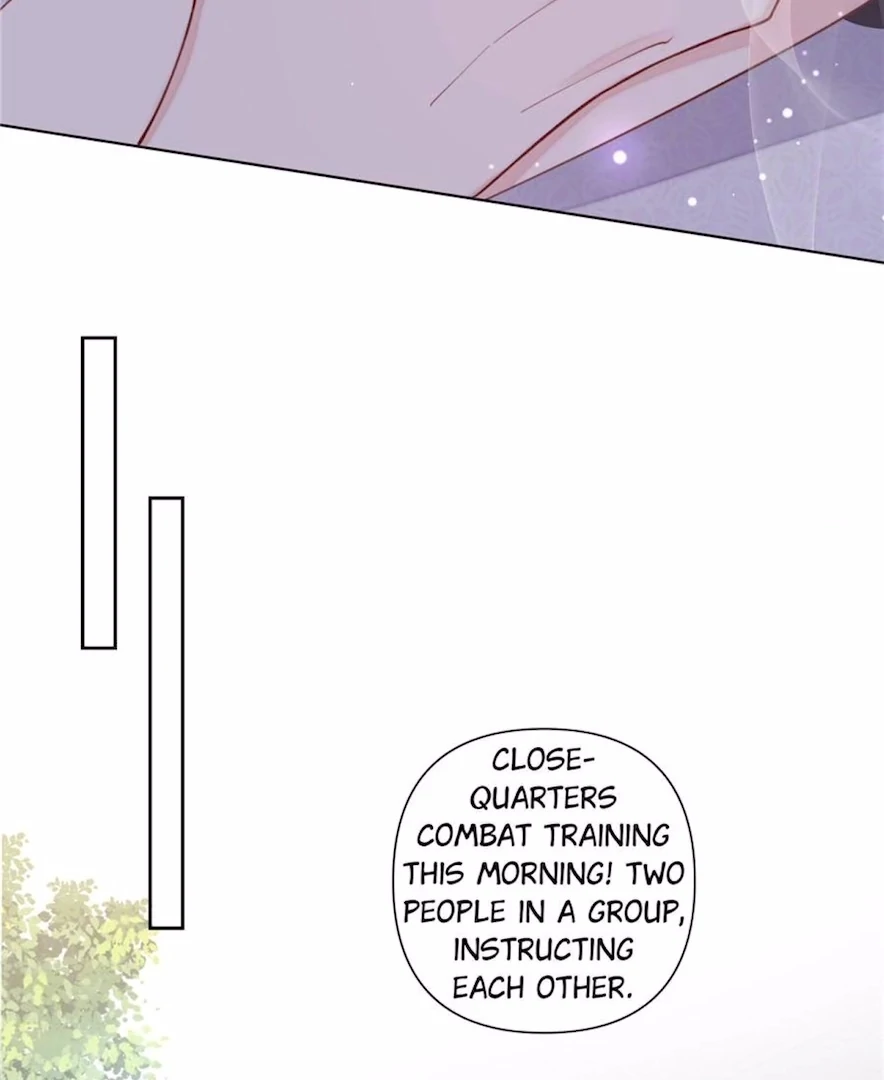 Pampering My Beast Commander (Official) - Chapter 53 manhwa