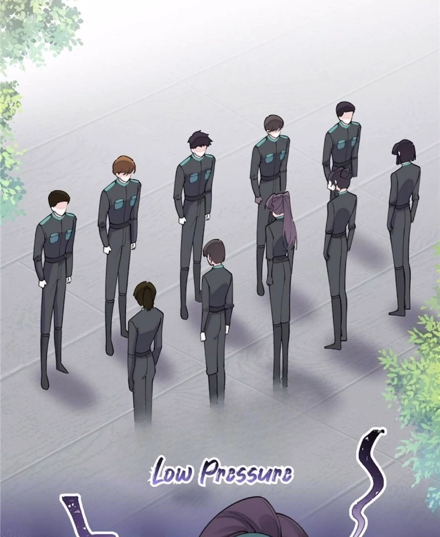 Pampering My Beast Commander (Official) - Chapter 53 manhwa