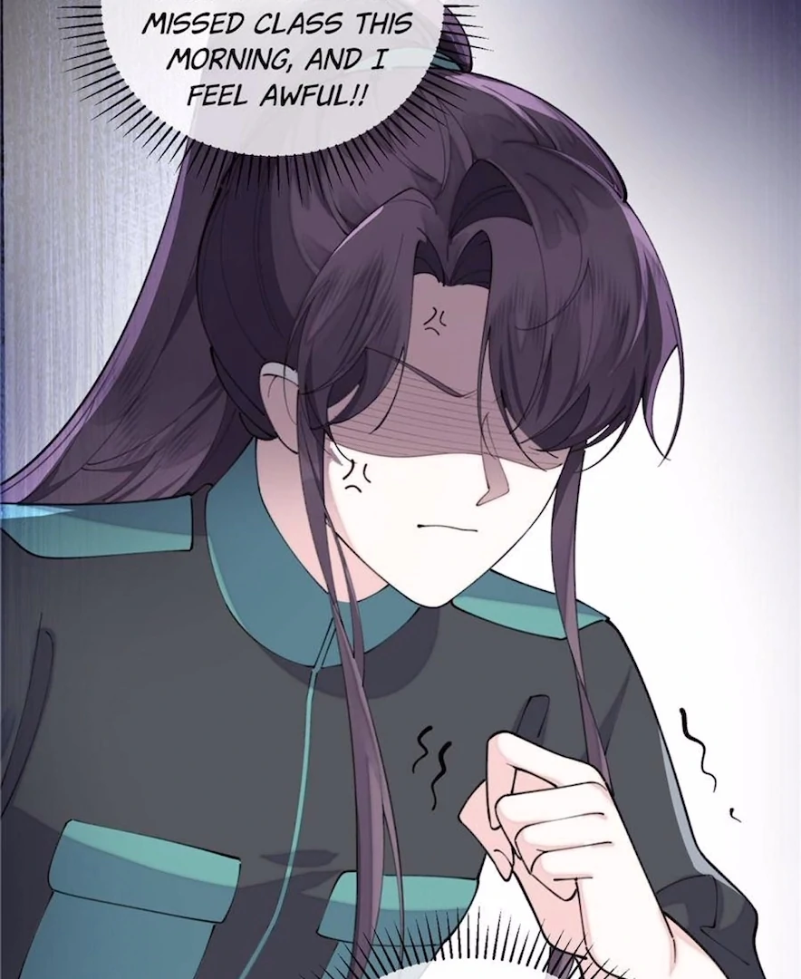 Pampering My Beast Commander (Official) - Chapter 54 manhwa