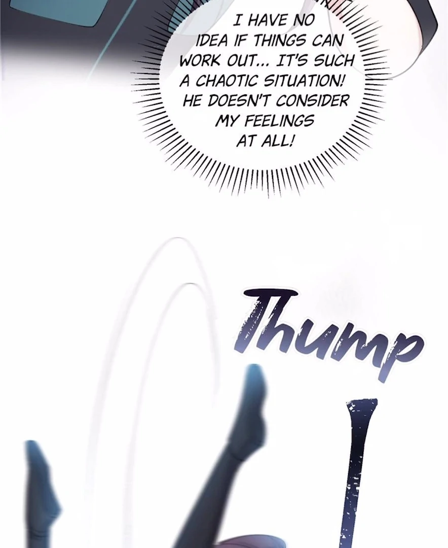 Pampering My Beast Commander (Official) - Chapter 54 manhwa