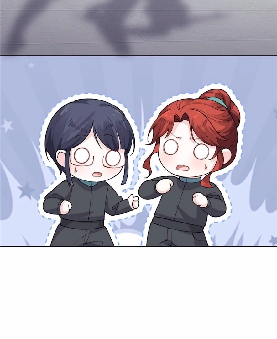 Pampering My Beast Commander (Official) - Chapter 54 manhwa