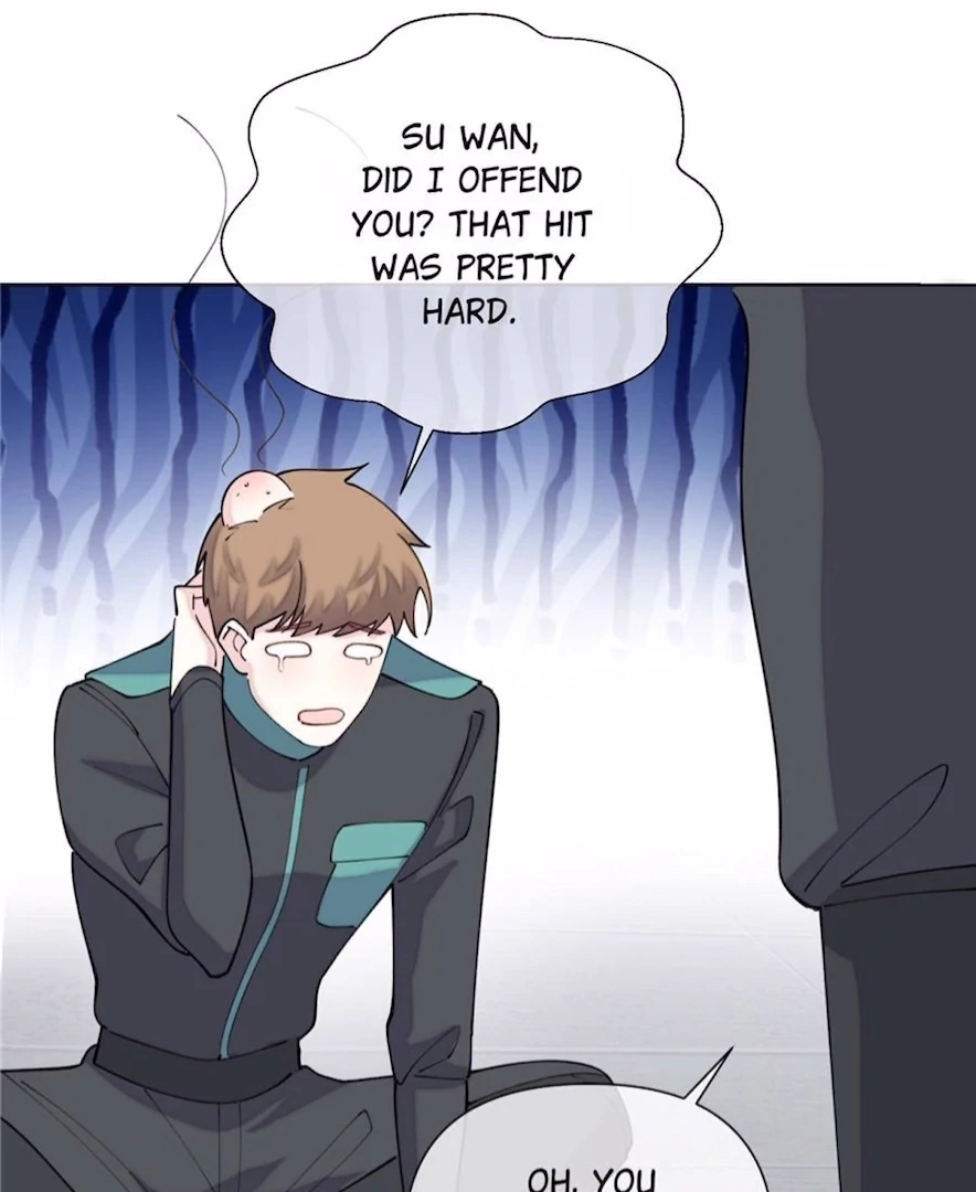 Pampering My Beast Commander (Official) - Chapter 54 manhwa