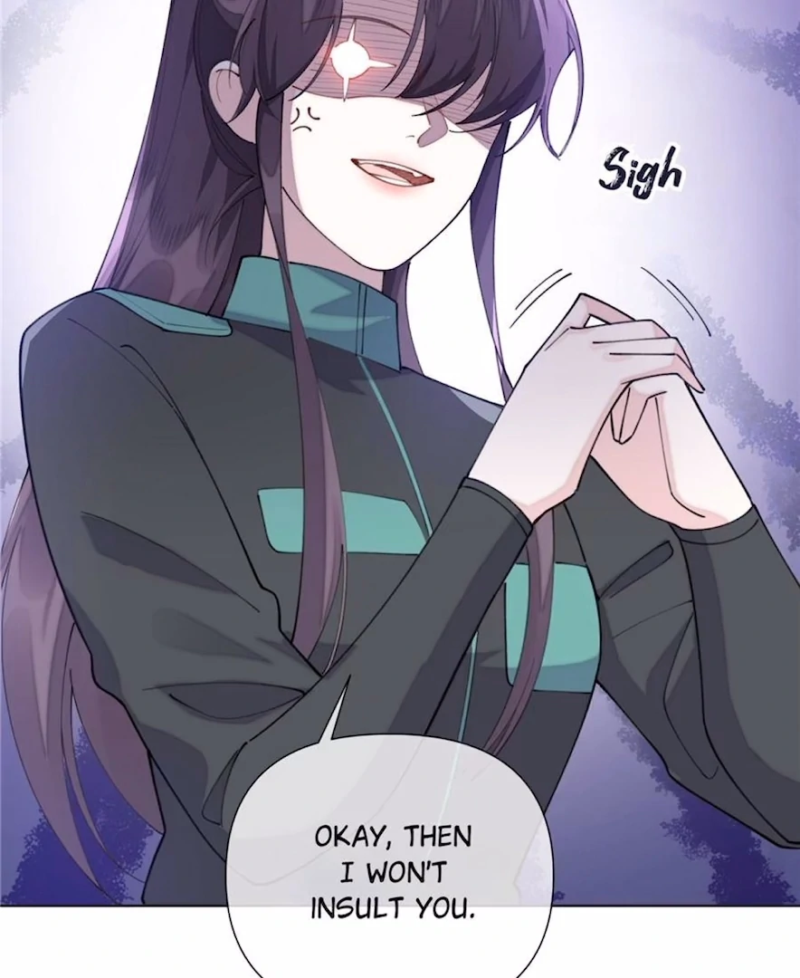 Pampering My Beast Commander (Official) - Chapter 54 manhwa