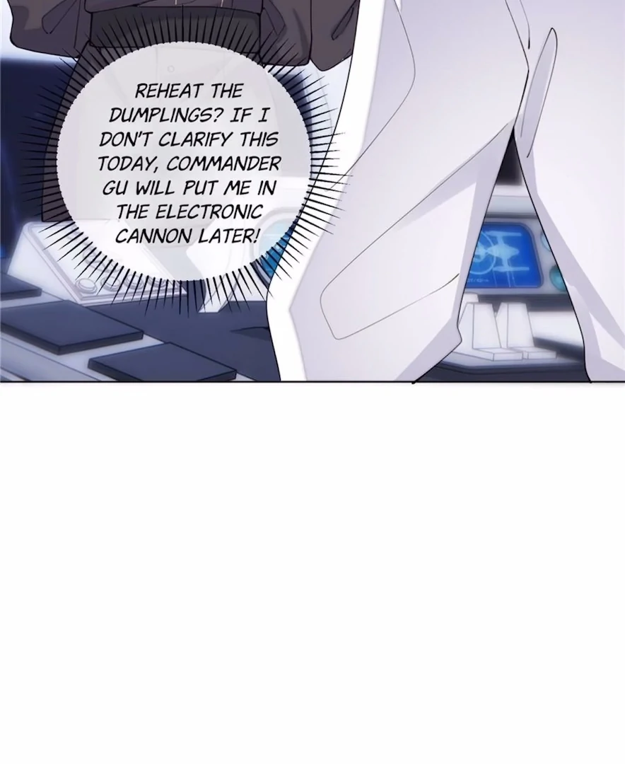 Pampering My Beast Commander (Official) - Chapter 54 manhwa