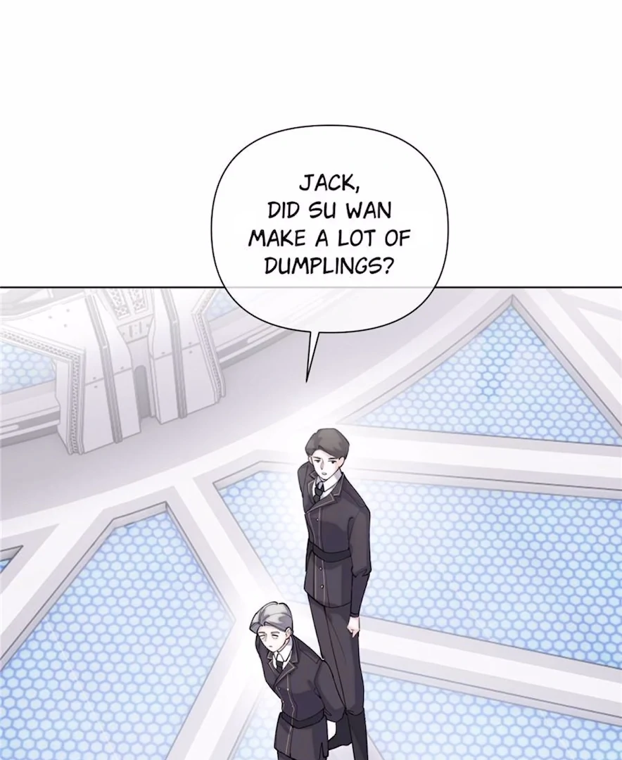 Pampering My Beast Commander (Official) - Chapter 54 manhwa