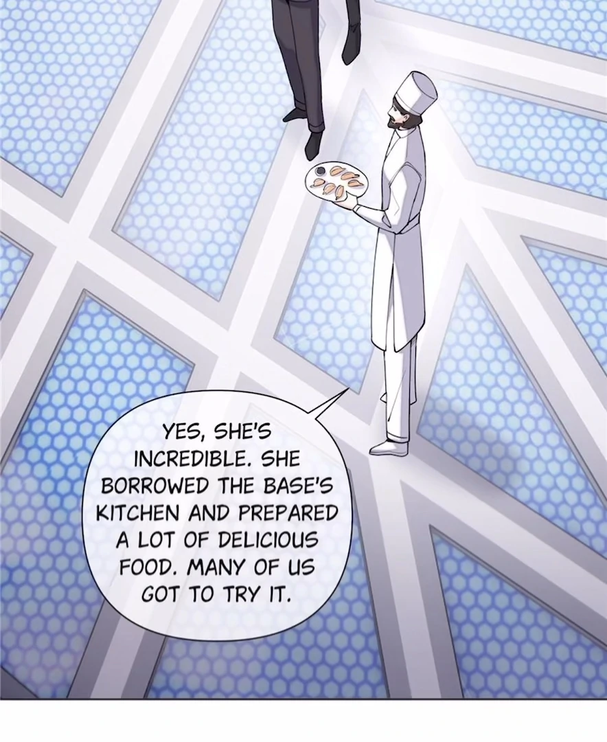 Pampering My Beast Commander (Official) - Chapter 54 manhwa