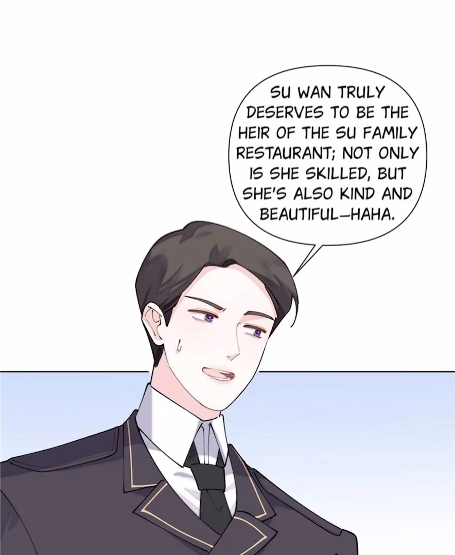 Pampering My Beast Commander (Official) - Chapter 54 manhwa