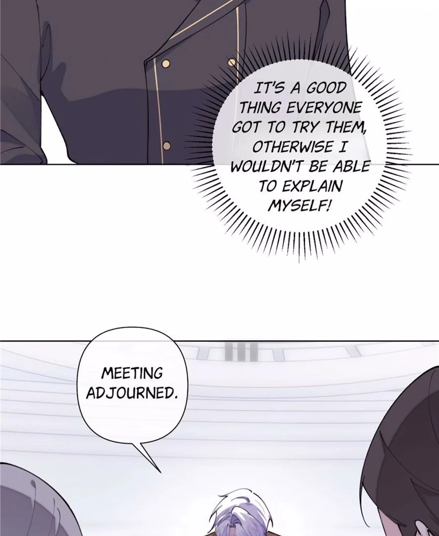 Pampering My Beast Commander (Official) - Chapter 54 manhwa