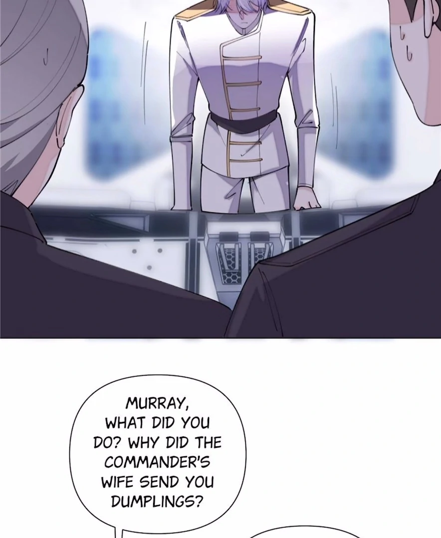 Pampering My Beast Commander (Official) - Chapter 54 manhwa
