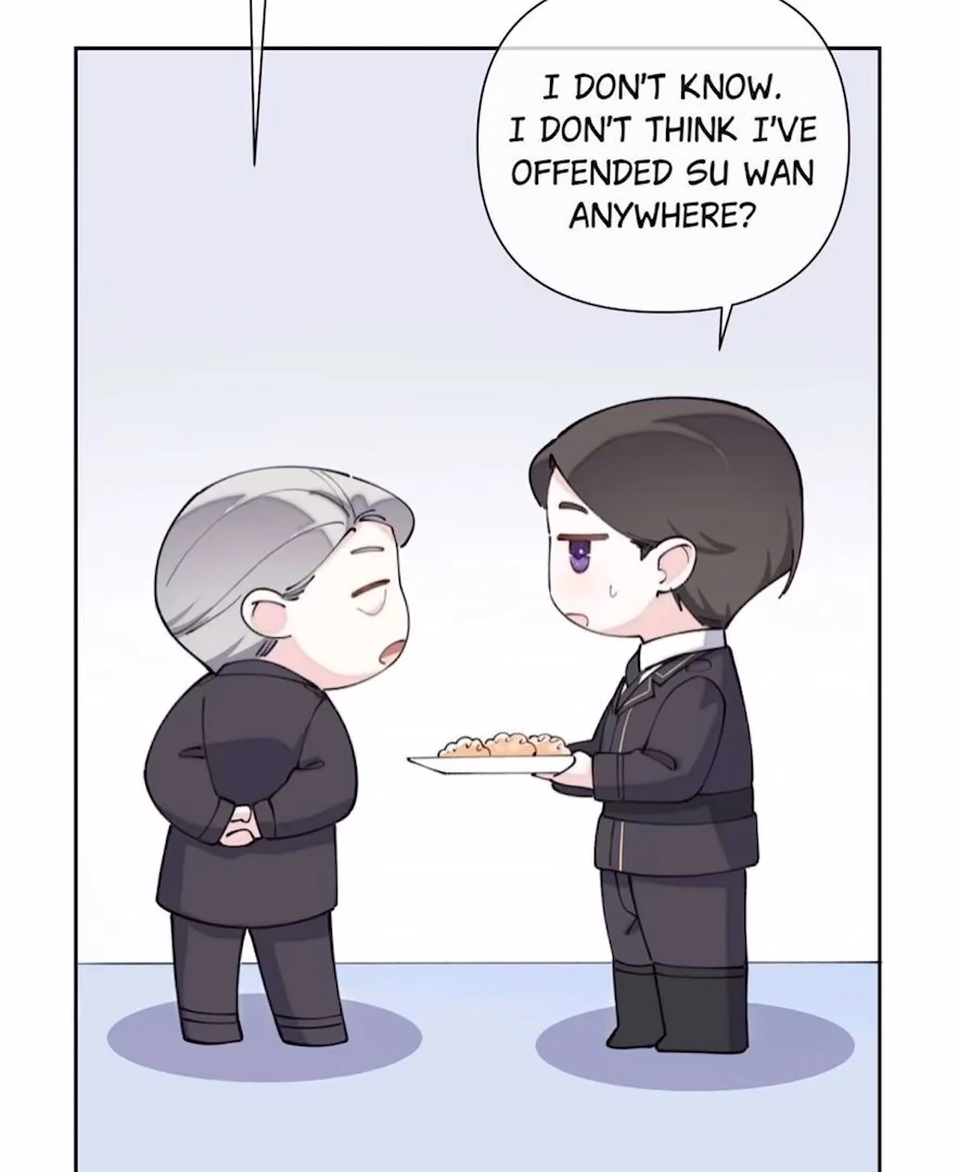 Pampering My Beast Commander (Official) - Chapter 54 manhwa