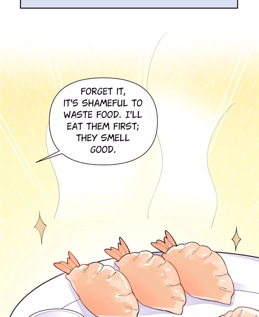 Pampering My Beast Commander (Official) - Chapter 54 manhwa