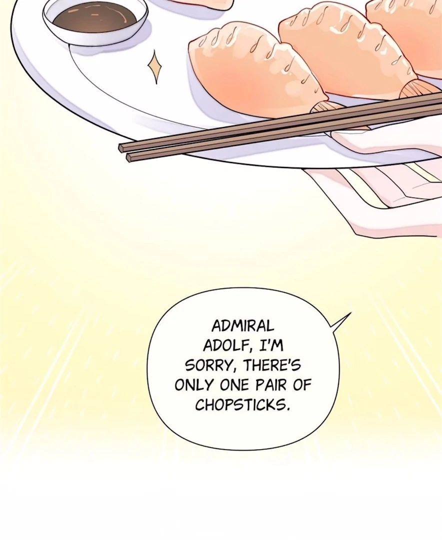 Pampering My Beast Commander (Official) - Chapter 54 manhwa
