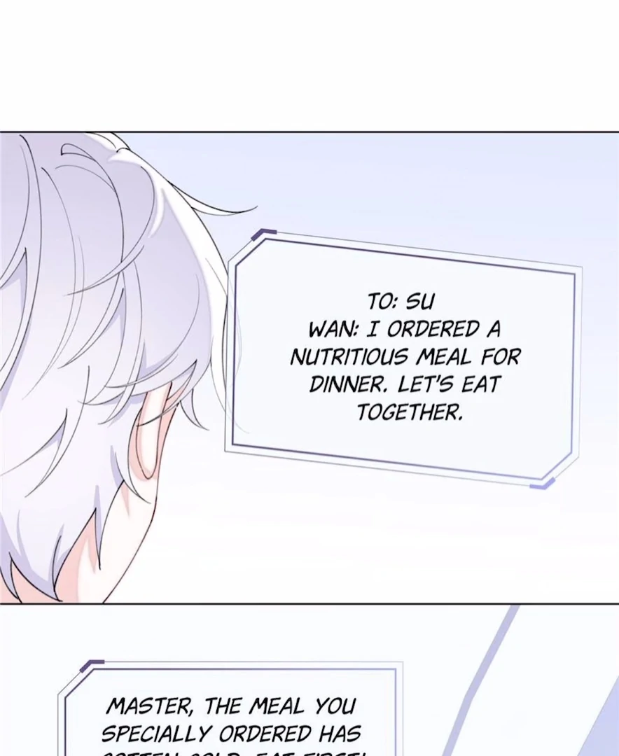 Pampering My Beast Commander (Official) - Chapter 54 manhwa