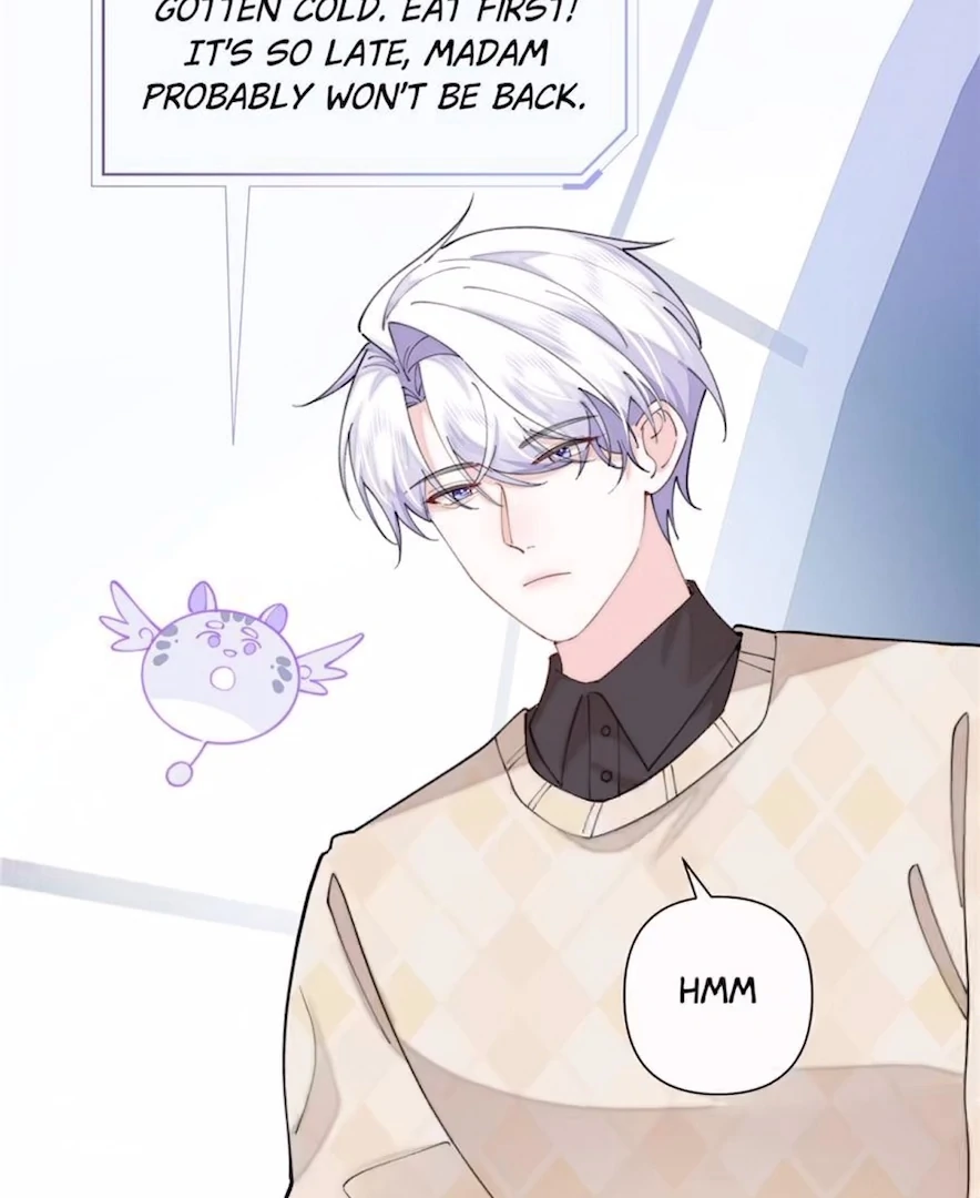 Pampering My Beast Commander (Official) - Chapter 54 manhwa