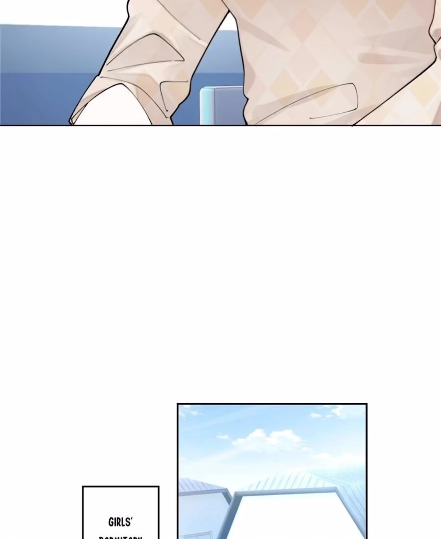 Pampering My Beast Commander (Official) - Chapter 54 manhwa