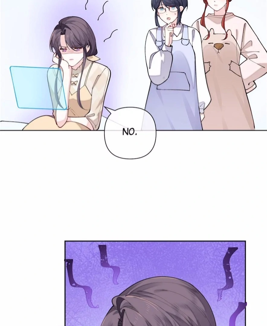Pampering My Beast Commander (Official) - Chapter 54 manhwa