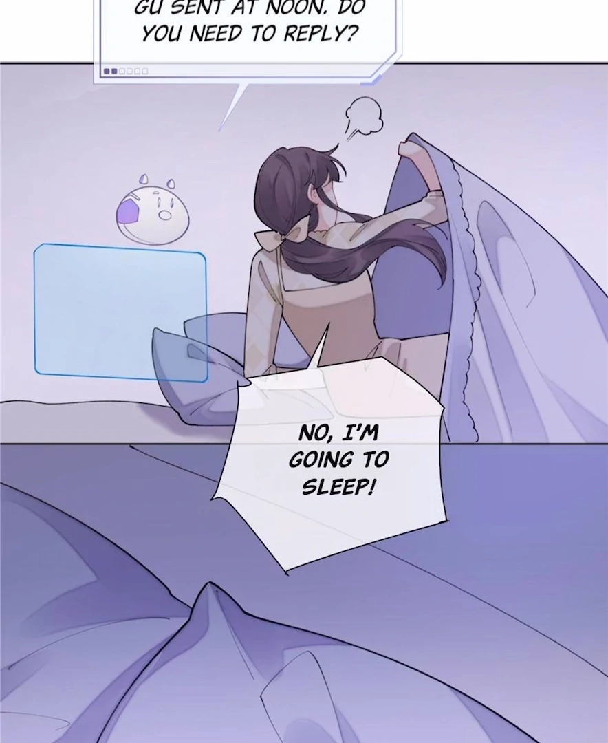 Pampering My Beast Commander (Official) - Chapter 54 manhwa