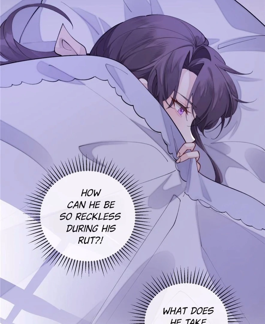 Pampering My Beast Commander (Official) - Chapter 54 manhwa