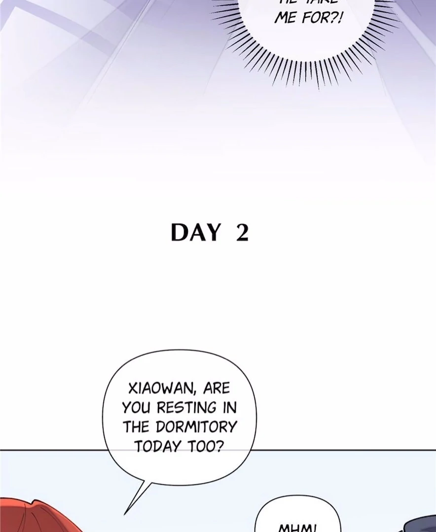 Pampering My Beast Commander (Official) - Chapter 54 manhwa
