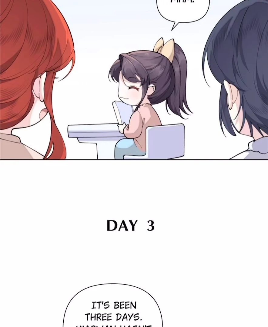 Pampering My Beast Commander (Official) - Chapter 54 manhwa