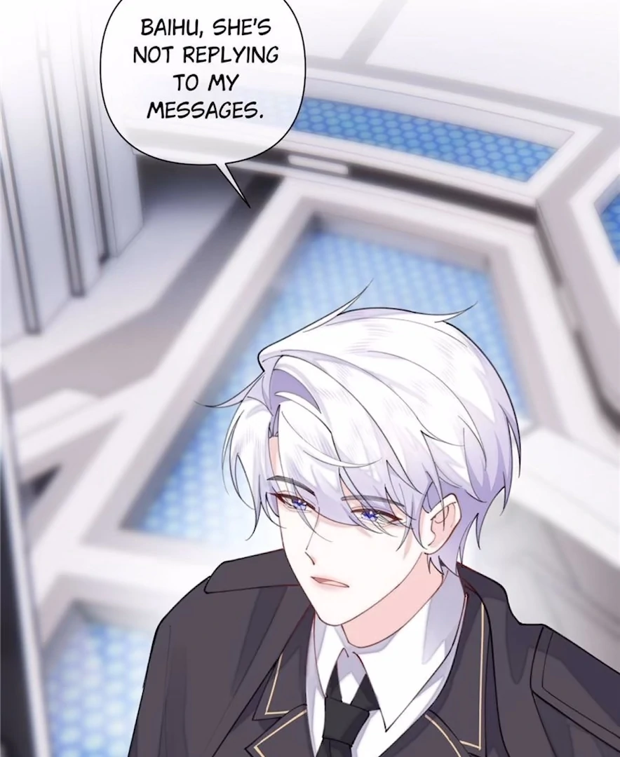 Pampering My Beast Commander (Official) - Chapter 54 manhwa
