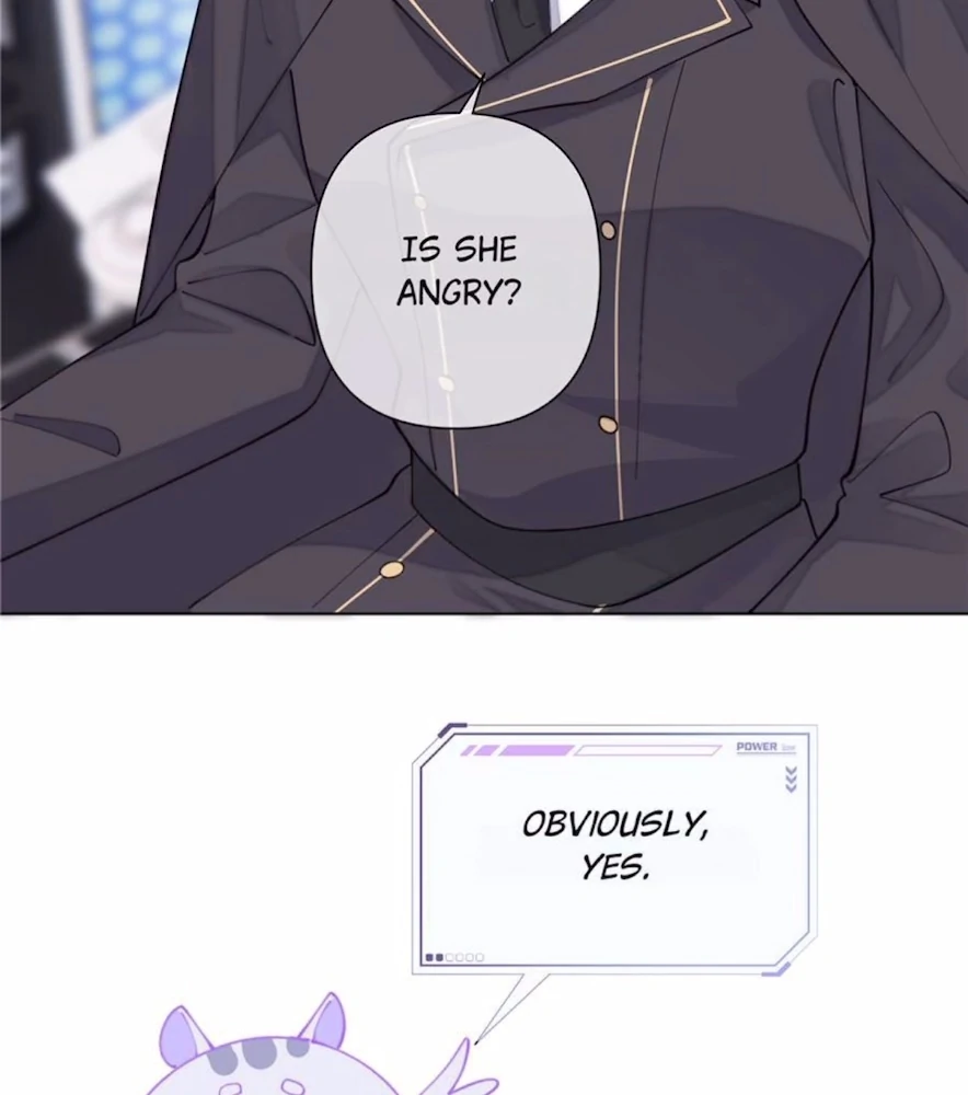 Pampering My Beast Commander (Official) - Chapter 54 manhwa