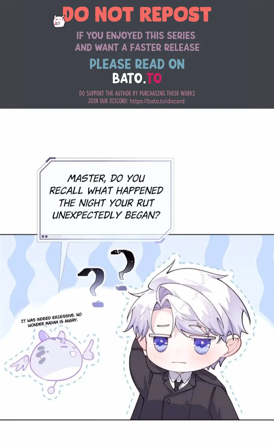 Pampering My Beast Commander (Official) - Chapter 55 manhwa