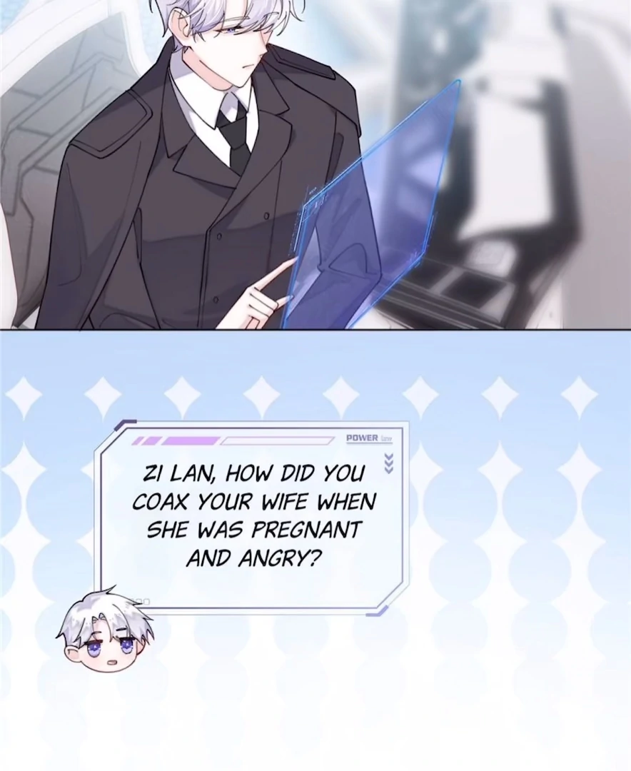 Pampering My Beast Commander (Official) - Chapter 55 manhwa
