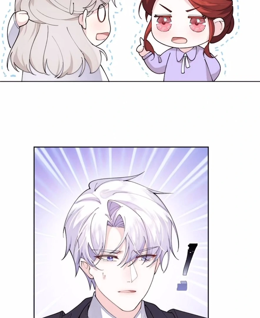 Pampering My Beast Commander (Official) - Chapter 55 manhwa