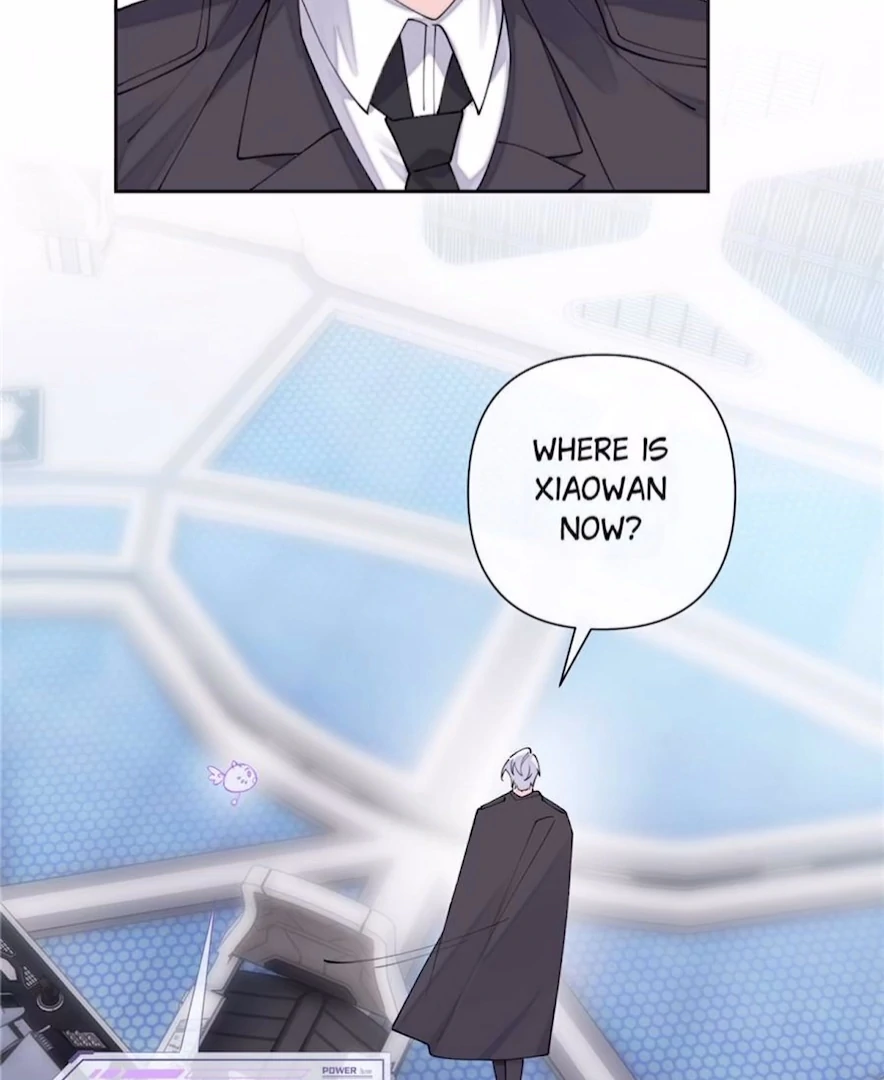 Pampering My Beast Commander (Official) - Chapter 55 manhwa