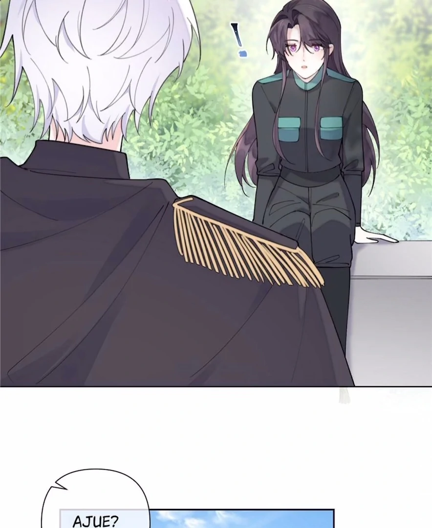Pampering My Beast Commander (Official) - Chapter 55 manhwa