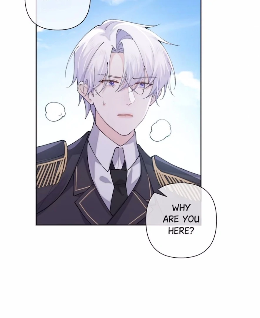 Pampering My Beast Commander (Official) - Chapter 55 manhwa
