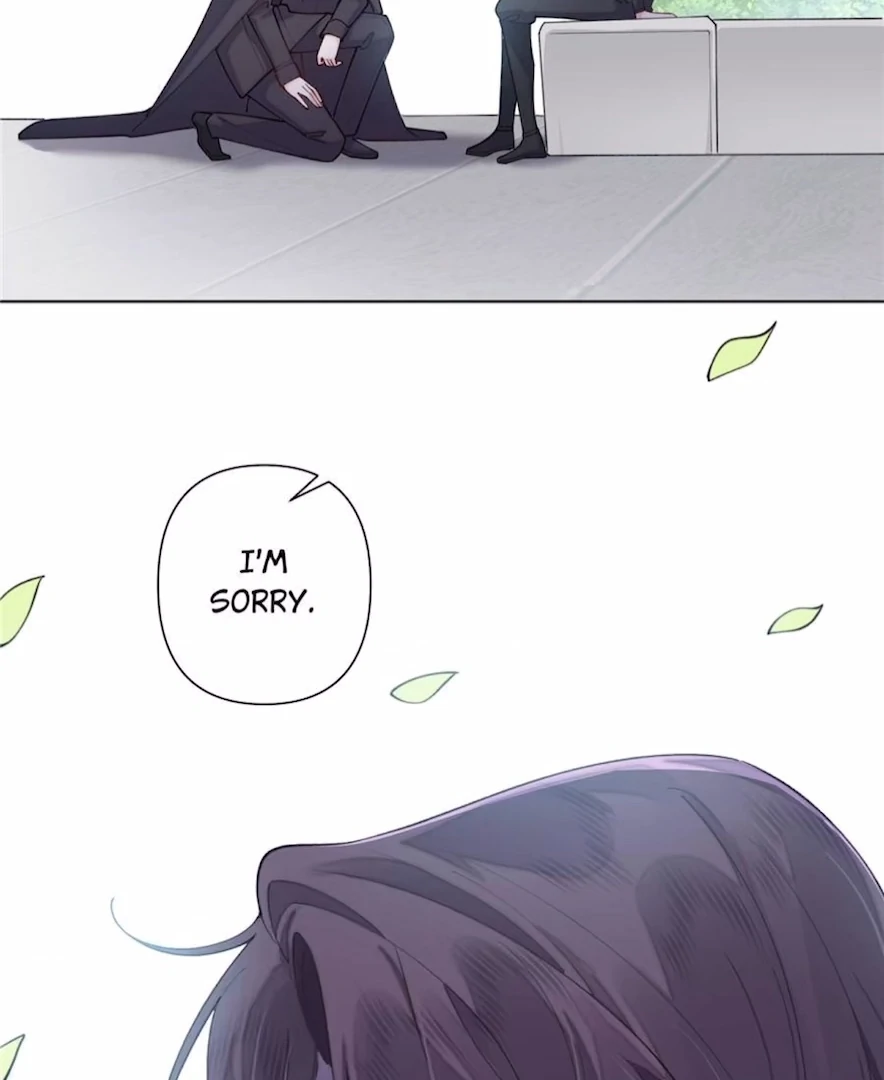 Pampering My Beast Commander (Official) - Chapter 55 manhwa