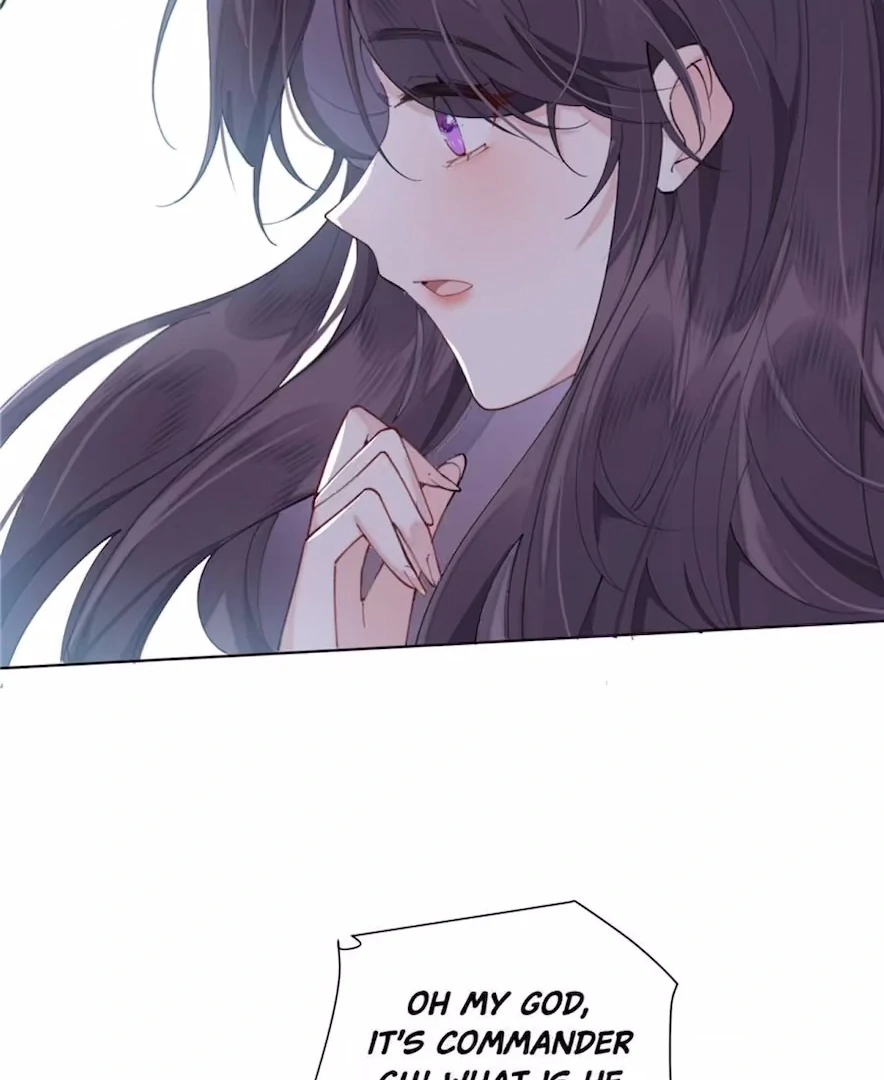 Pampering My Beast Commander (Official) - Chapter 55 manhwa