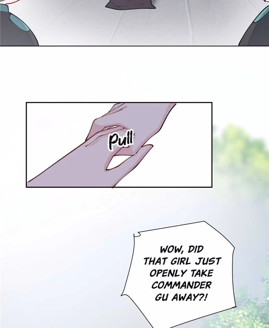Pampering My Beast Commander (Official) - Chapter 55 manhwa