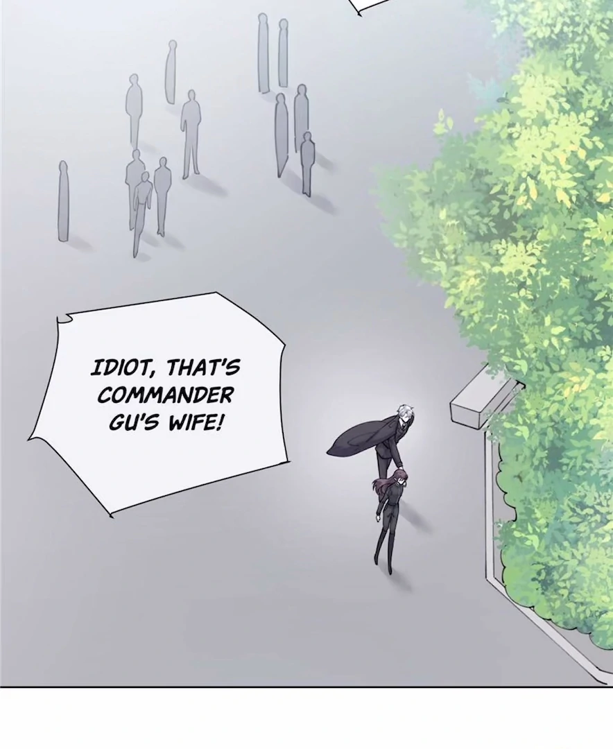 Pampering My Beast Commander (Official) - Chapter 55 manhwa