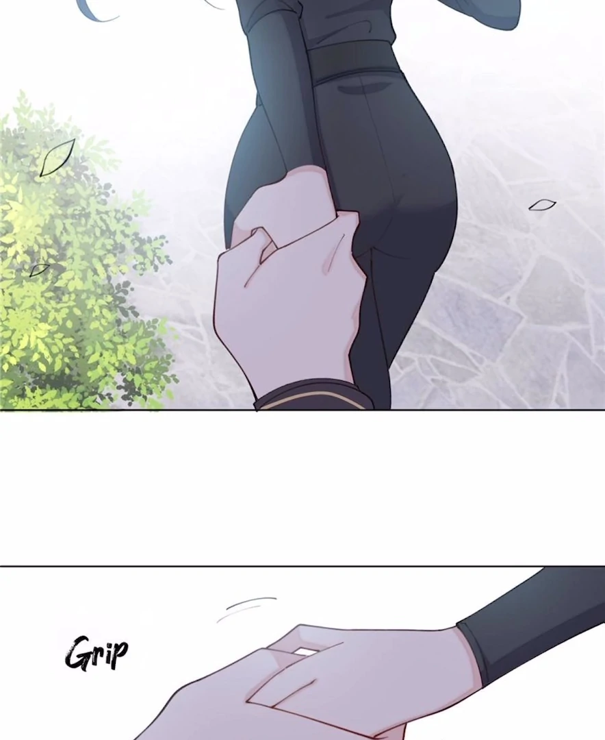 Pampering My Beast Commander (Official) - Chapter 55 manhwa