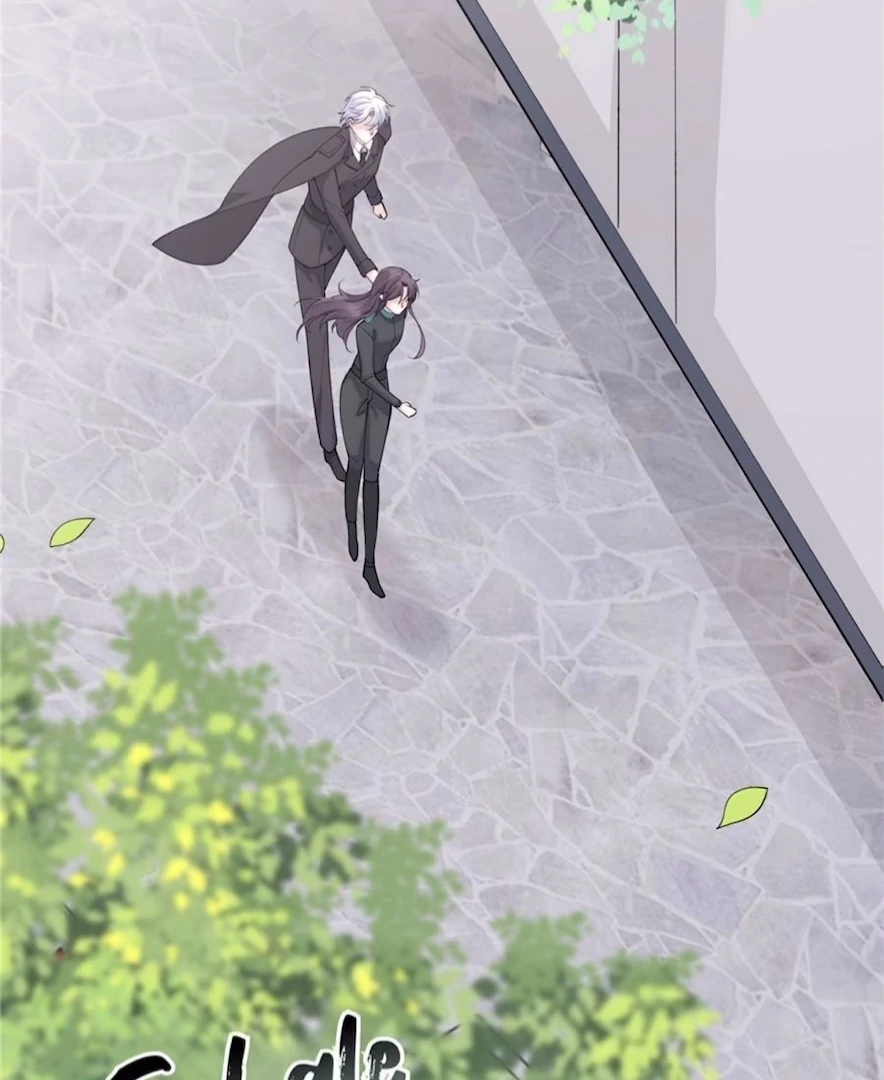 Pampering My Beast Commander (Official) - Chapter 55 manhwa