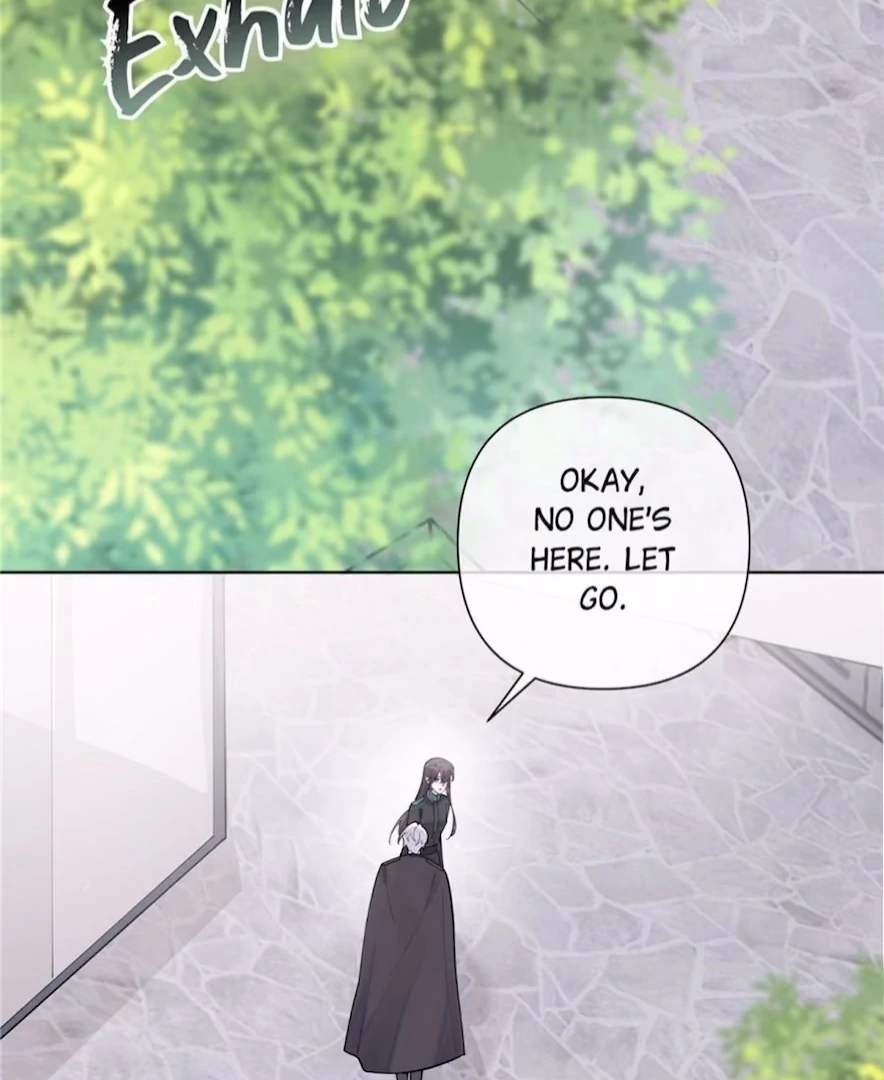 Pampering My Beast Commander (Official) - Chapter 55 manhwa