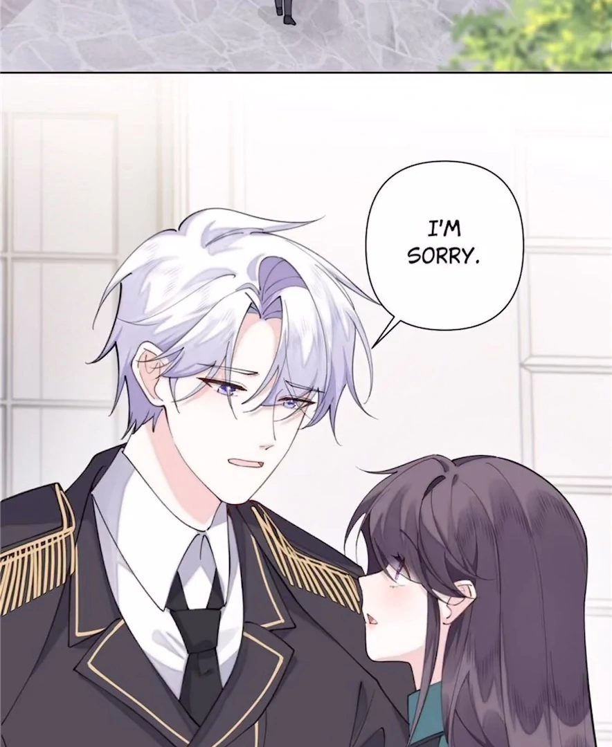 Pampering My Beast Commander (Official) - Chapter 55 manhwa